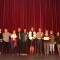Premios del XII Certamen de Teatro No Profesional