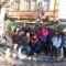 Los alumnos del IES cuentan su experiencia en Alemania