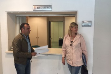 Alhendín denuncia que el presupuesto de Diputación no recoja su compromiso para unir la autovía A-44 con la A-385