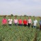 “Hoy en día, los jóvenes podemos vivir del campo”