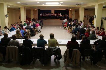 Alhendín organiza tres jornadas de actividad para celebrar el Día Internacional de la Mujer Trabajadora