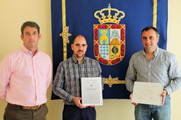 Alhendín ya cuenta con un Plan Municipal de Vivienda y Suelo que apuesta por la conexión de los barrios