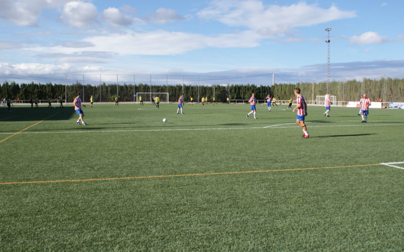Convocatoria de Diputación para subvenciones a deportistas en la provincia de Granada