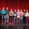 Entregados los premios del XV Certamen de Teatro