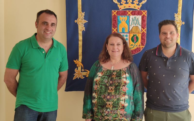Alhendín, orgulloso del ‘Premio EducaCiudad’ por la difusión de buenas prácticas educativas