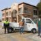Medio Ambiente adquiere un pick-up y una biotrituradora