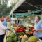 Alhendín presume de tradiciones y raíces con la XVI Feria de Productos Agrícolas y Artesanales