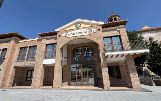 Alhendín aplica medidas para facilitar la construcción de VPO y viviendas para jóvenes