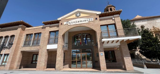 Alhendín aplica medidas para facilitar la construcción de VPO y viviendas para jóvenes