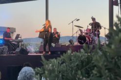 Tamara Jerez conquista al público en la clausura de Alhendín Suena
