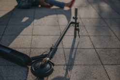 Alhendín inicia una campaña para concienciar sobre el uso de patinetes eléctricos