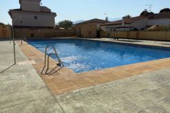 Alhendín amplía hasta las 21.00 horas el horario de su piscina por la ola de calor