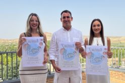 Alhendín organiza su primera Fiesta Ibicenca con música en directo y sorpresas