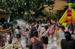 Arrancan las Fiestas de Alhendín con una programación diversa y llena de novedades