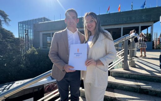 Alhendín se suma a la candidatura de Granada 2031 Capital Europea de la Cultura