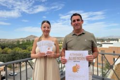 Actividades organizadas por entidades y asociaciones en Alhendín 2025/26