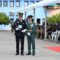La Guardia Civil reconoce la labor y colaboración de la Policía Local de Alhendín
