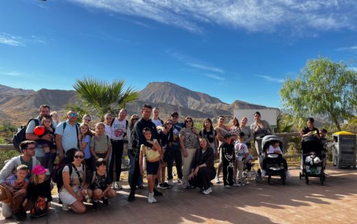 Alhendín organiza una semana de actividades con motivo de Halloween