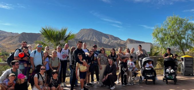 Alhendín organiza una semana de actividades con motivo de Halloween