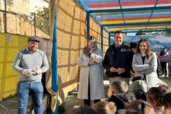 Alhendín impulsa junto a las AMPA actividades para fomentar las tradiciones entre los más pequeños en otoño