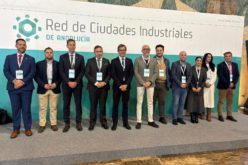 Alhendín participa en el III Encuentro de la Red de Ciudades Industriales
