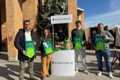 Alhendín participa en el ‘Reto Mapamundi’ para promover el reciclaje de envases de vidrio en 20 municipios