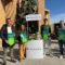 Alhendín participa en el ‘Reto Mapamundi’ para promover el reciclaje de envases de vidrio en 20 municipios