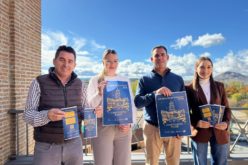 Programación de Navidad en Alhendín 2025/2026