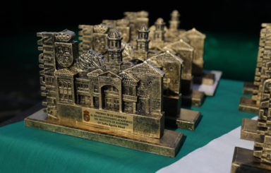 Honores y Distinciones con motivo del Día de Andalucía 2026