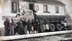 8M Alhendín Mujeres Bodegas