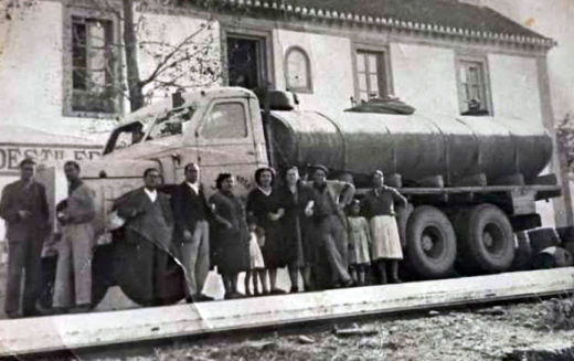 Alhendín homenajea a mujeres pioneras por su trabajo en Bodegas Espinosa