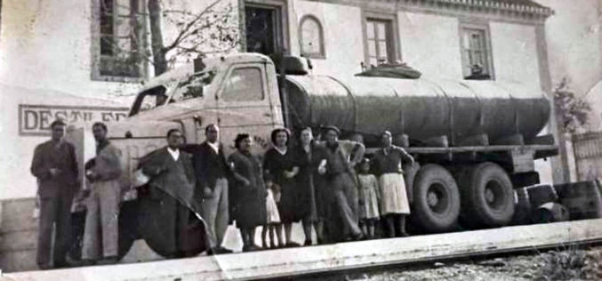 Alhendín homenajea a mujeres pioneras por su trabajo en Bodegas Espinosa