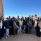 Alhendín y Cavaillon estrechan lazos culturales con la visita de un grupo de estudiantes franceses