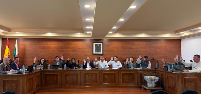 Alhendín, primer municipio que aplica una bonificación del 60% para la construcción de la primera vivienda