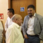 Cena del Abuelo de Alhendín 2026