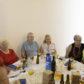 Cena del Abuelo de Alhendín 2026