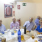 Cena del Abuelo de Alhendín 2026
