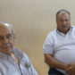 Cena del Abuelo de Alhendín 2026