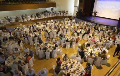 Cena del Abuelo de Alhendín 2026