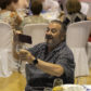 Cena del Abuelo de Alhendín 2026