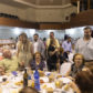 Cena del Abuelo de Alhendín 2026