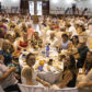 Cena del Abuelo de Alhendín 2026