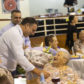 Cena del Abuelo de Alhendín 2026