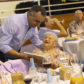 Cena del Abuelo de Alhendín 2026