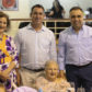 Cena del Abuelo de Alhendín 2026