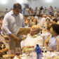 Cena del Abuelo de Alhendín 2026