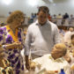Cena del Abuelo de Alhendín 2026
