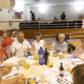 Cena del Abuelo de Alhendín 2026