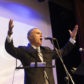 Cena del Abuelo de Alhendín 2026
