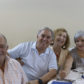 Cena del Abuelo de Alhendín 2026